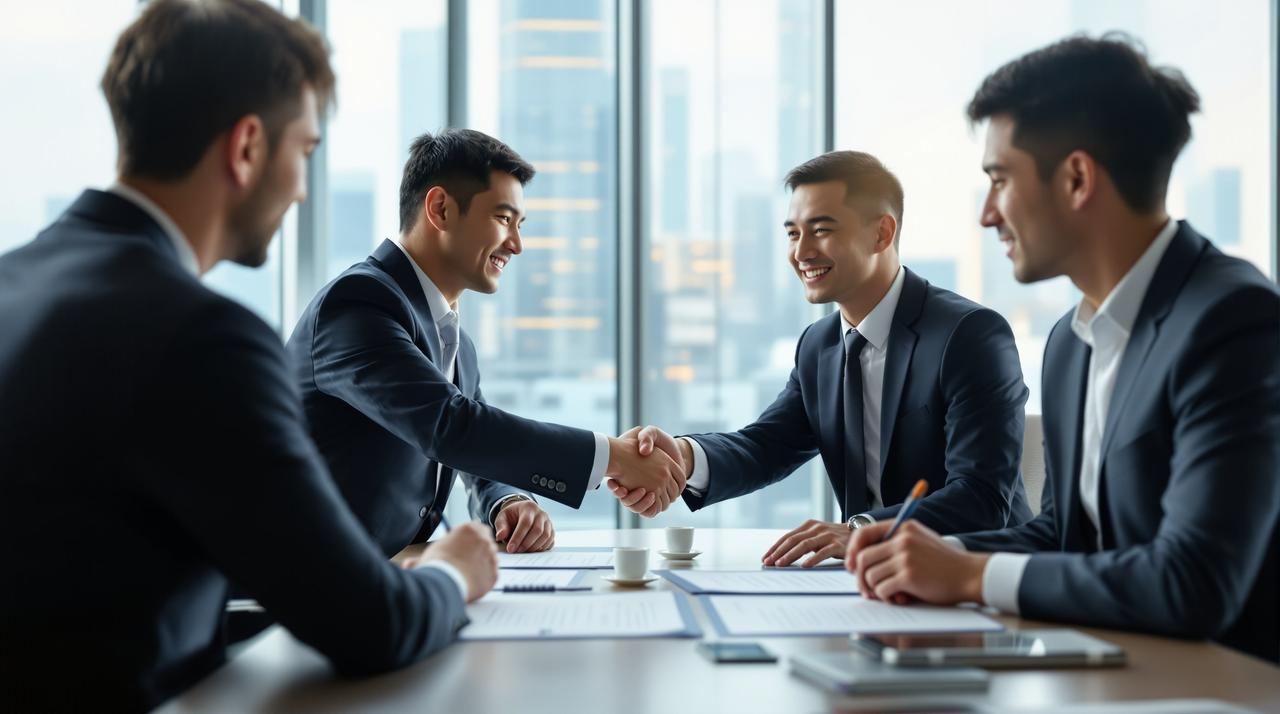 星辰影视与华谊兄弟达成战略合作协议